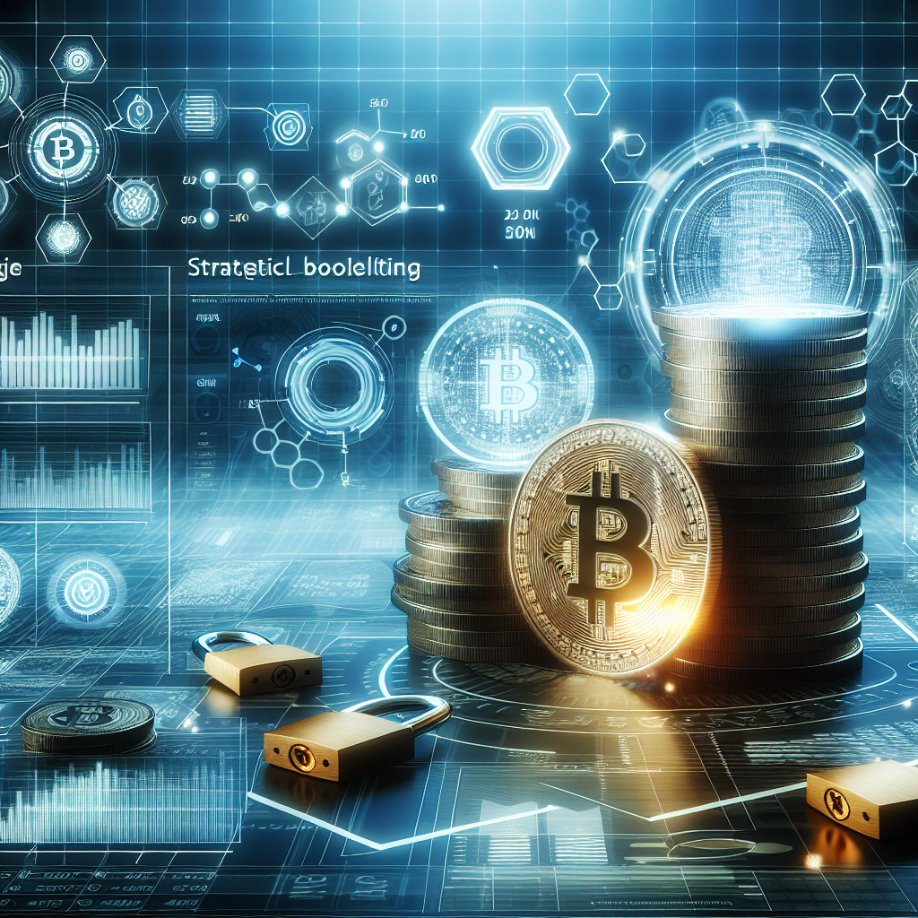 Strategy Bolsters Crypto Stockpile with $50M Bitcoin Acquisition