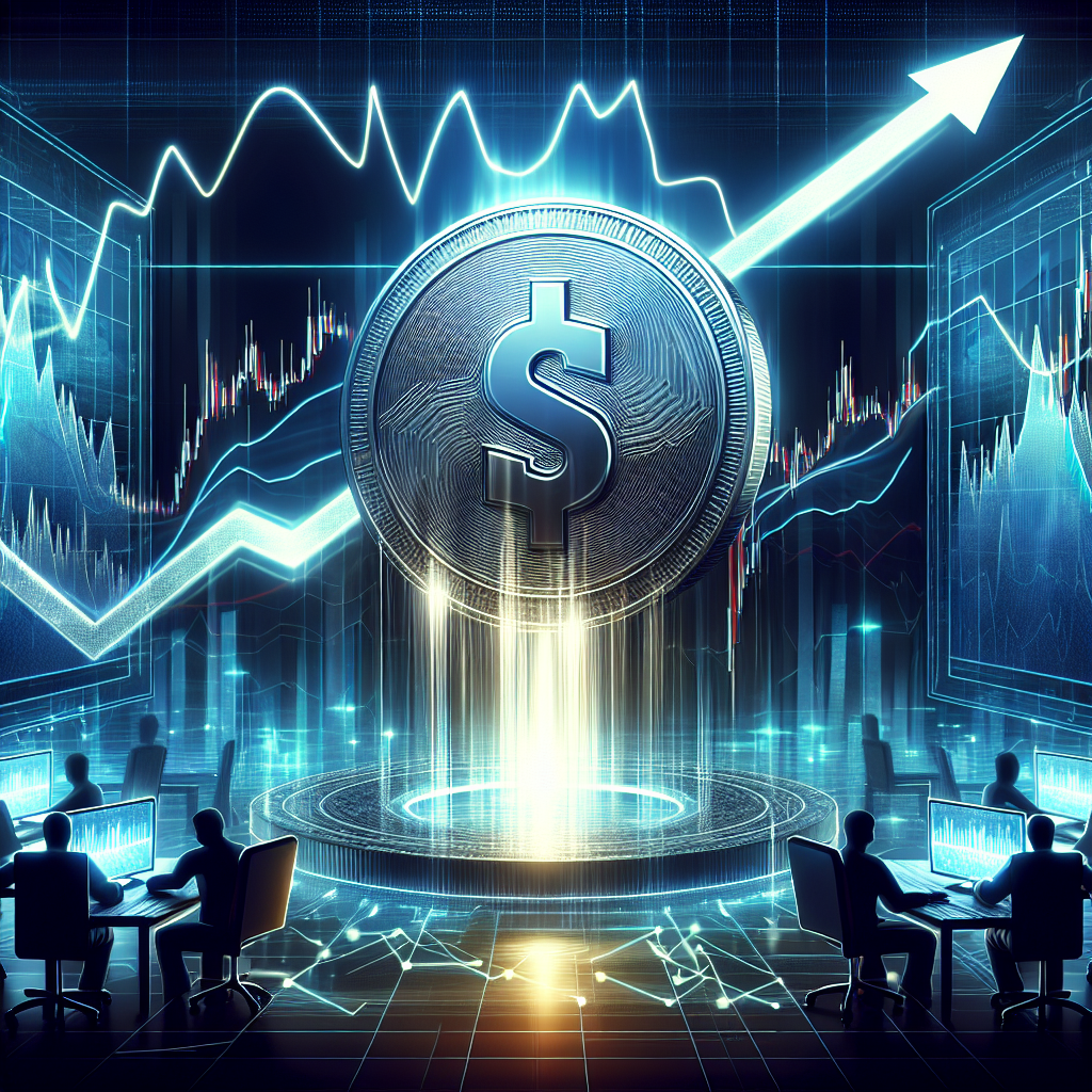 SUI Token Dips Below $2.00 Amid Volume Surge, Traders Anticipate Reversal