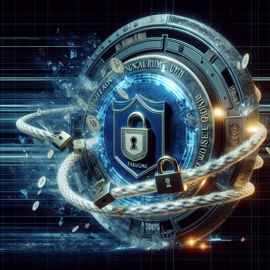 T3 Financial Crime Unit Freezes $300M in Assets, Marking a New Milestone in Crypto Security