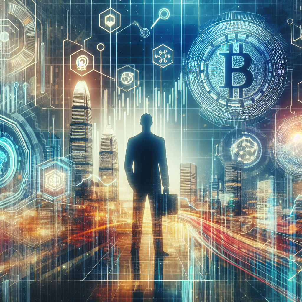 Thai Crypto Giant Bitkub Eyes $200 Million Hong Kong IPO