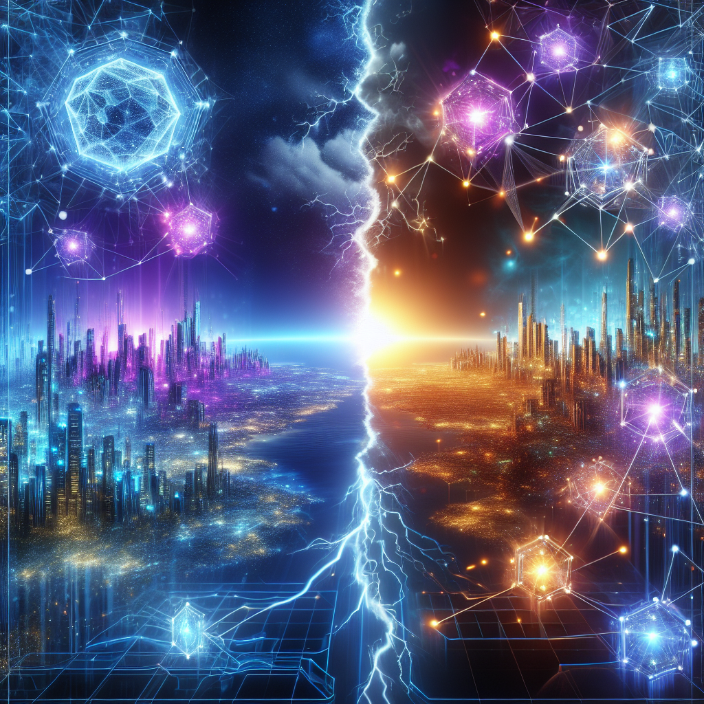 The AWS Outage Highlights Crypto's Reliance on Centralized Infrastructure