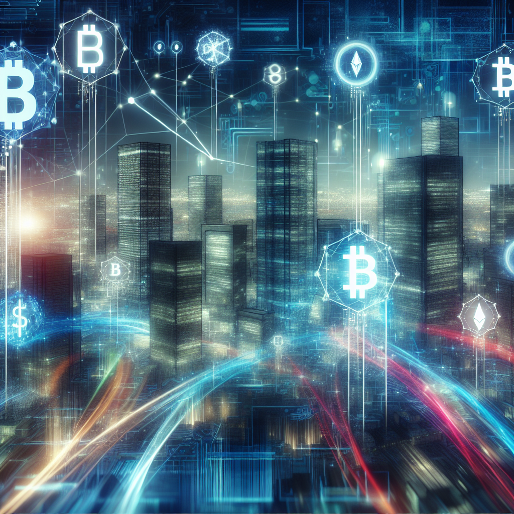 The Emergence of Digital Asset Treasury Companies in Corporate Finance