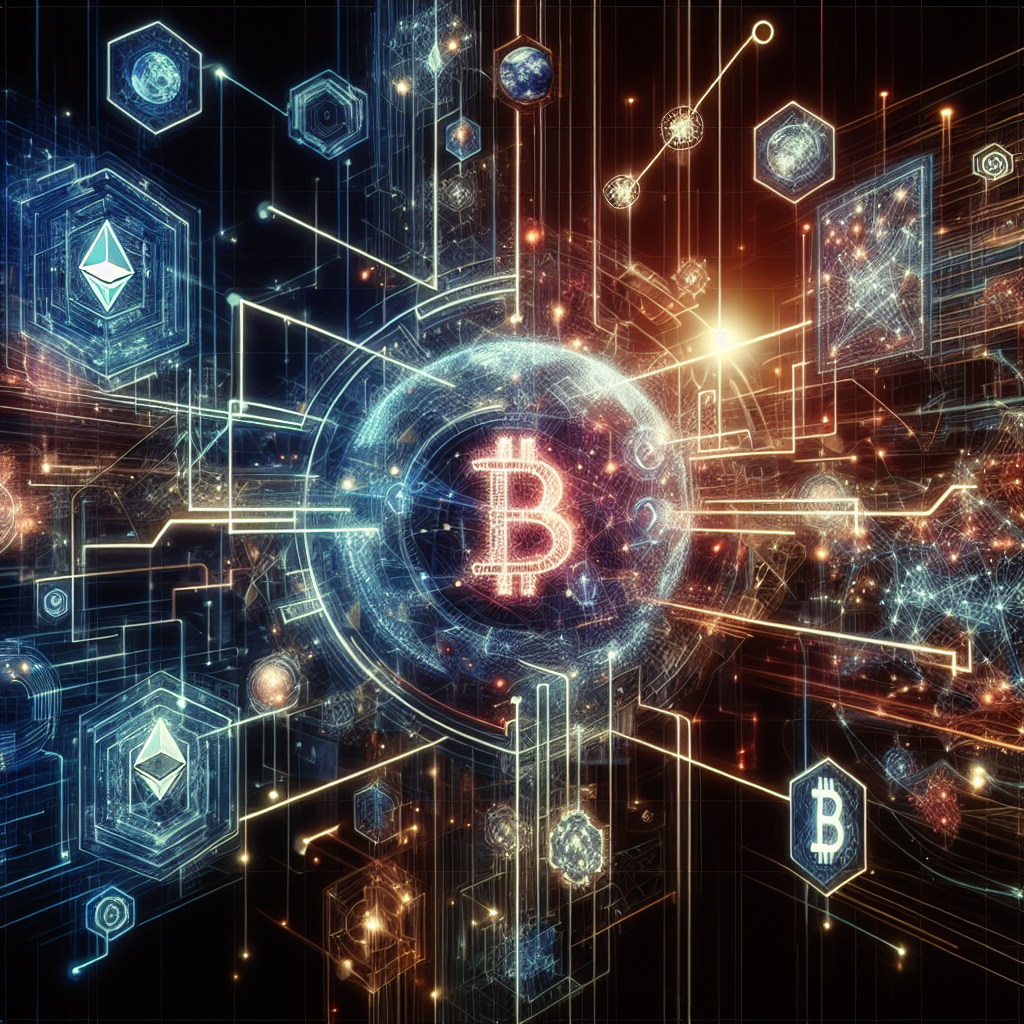 The New Crypto Market Structure Draft: A Detailed Look