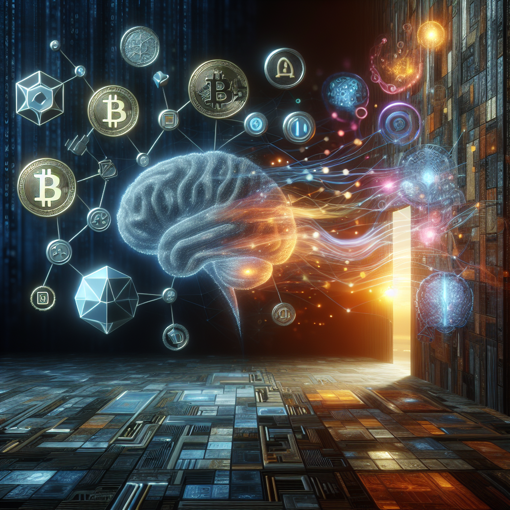 The Overlooked Opportunity: How Crypto Can Challenge AI's Data Monopoly