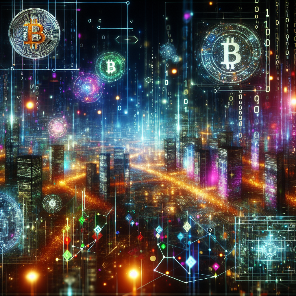 The Pioneering Cryptocurrencies That Defined 2025