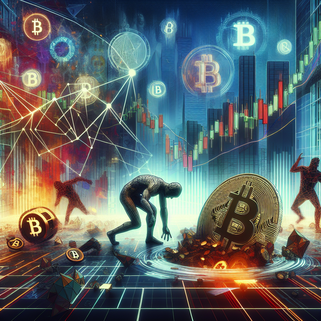 Tom Lee's Insights: Market Maker Woes Behind Crypto Crunch