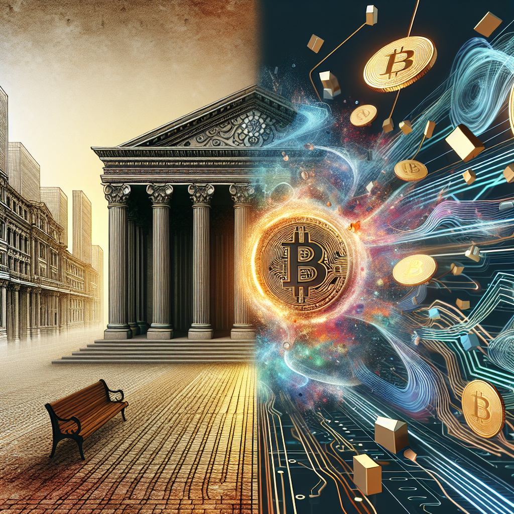 Traditional Banks Pave the Way for Innovative Stablecoin Models