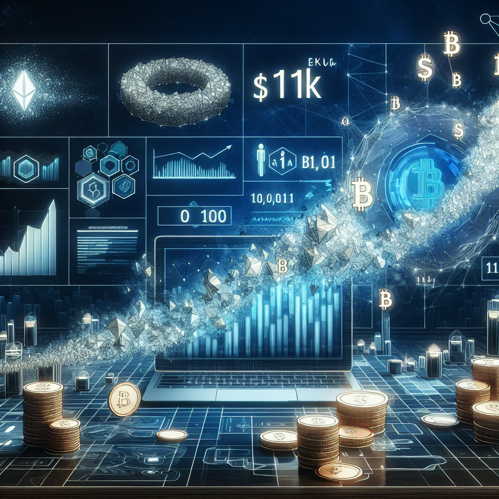 Turning $11K to Half a Billion: Insights from a Crypto Wealth Manager