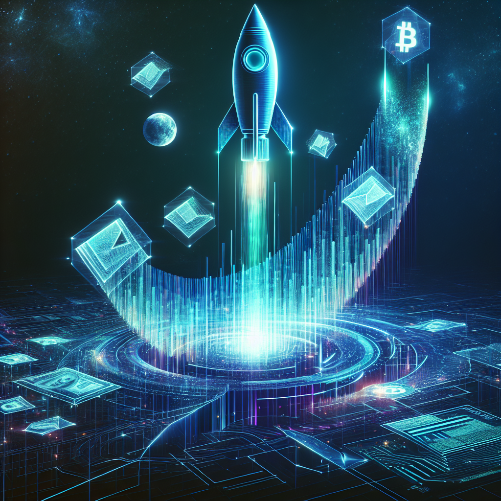 Uniswap's UNI Soars as New Proposals Promise Dynamic Tokenomics