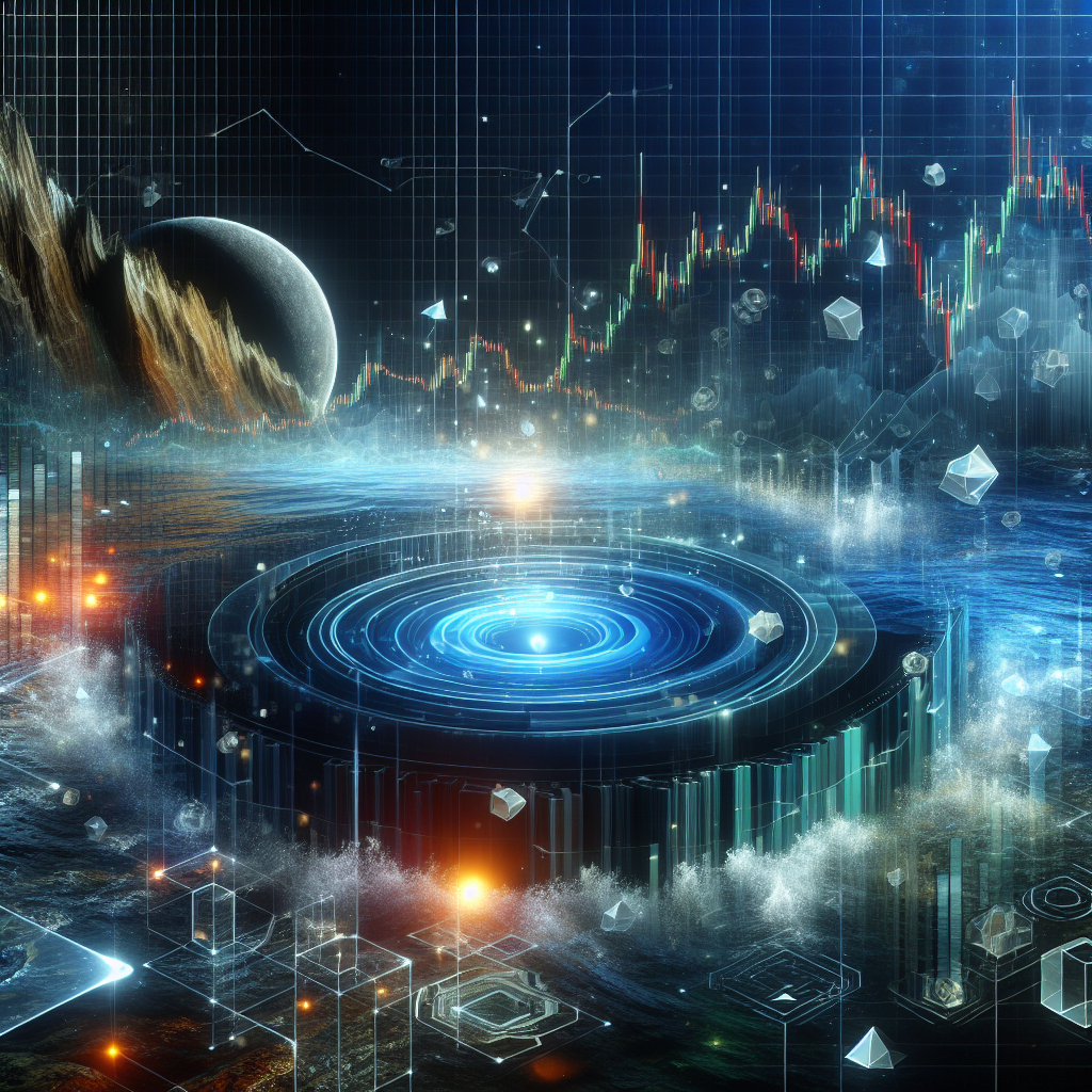Unveiling GoDark: The New Institutional Dark Pool Revolutionizing Crypto Trading