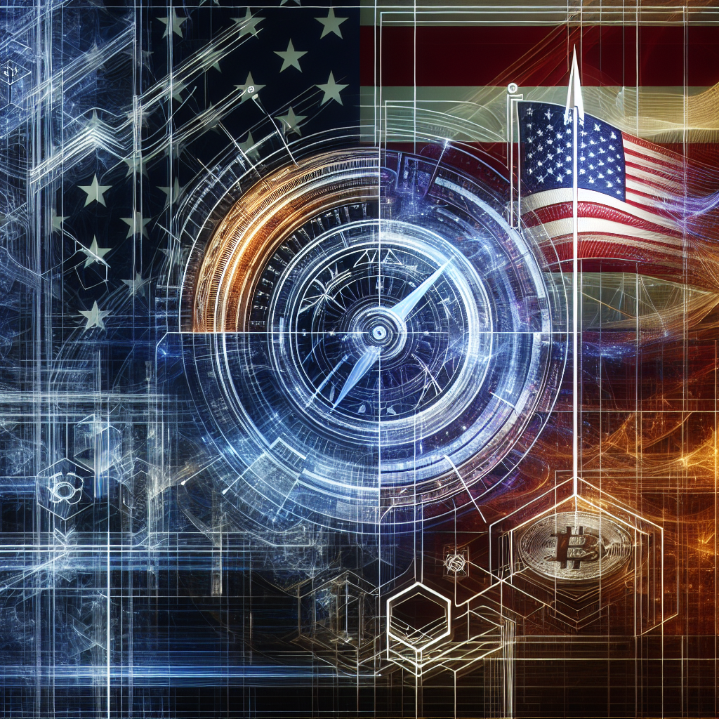 U.S. Crypto Framework Poised to Lead Global Market, Says Bernstein