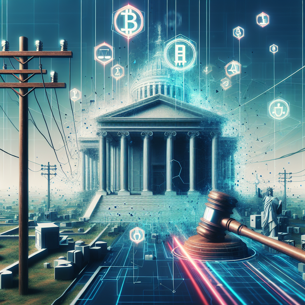 U.S. Government Shutdown Poised to Break Records: Implications for Crypto Legislation