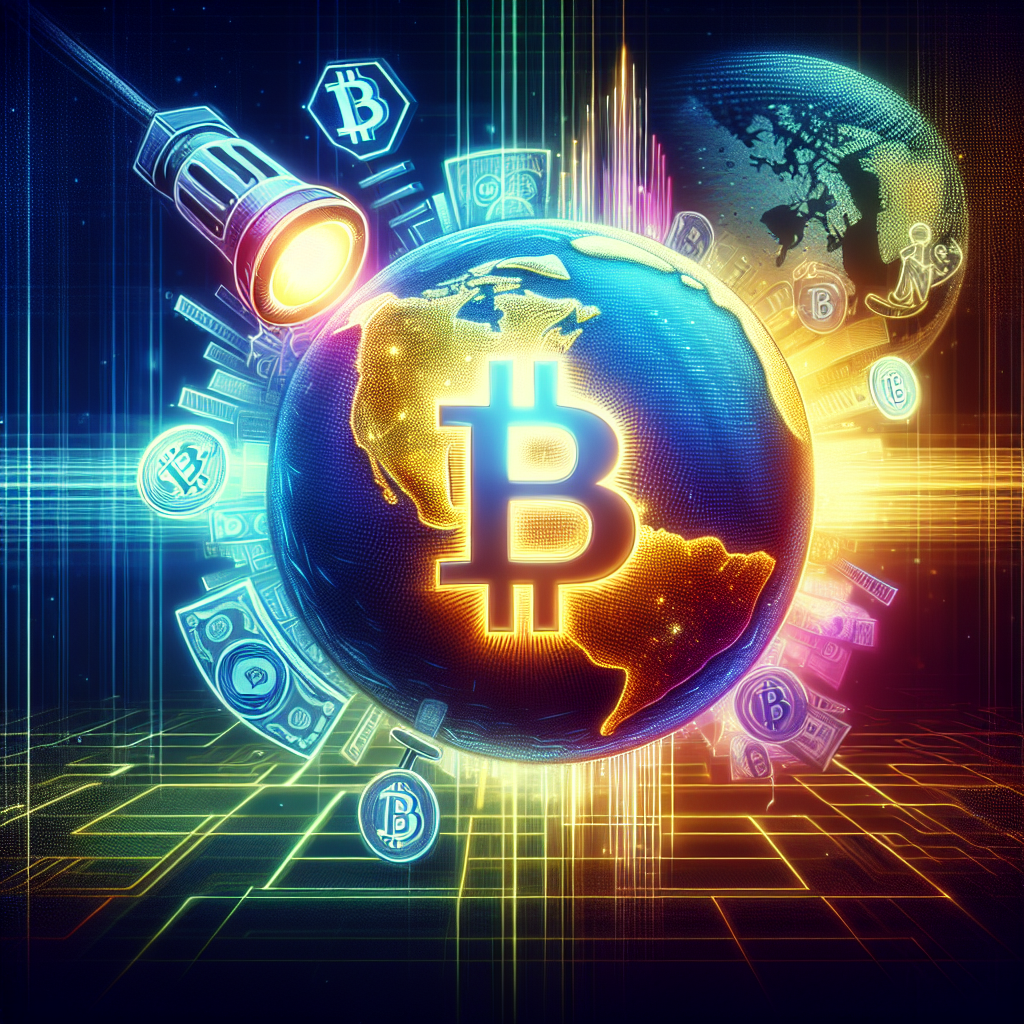 US Hesitant to Start Bitcoin Reserve Until International Pressure Mounts