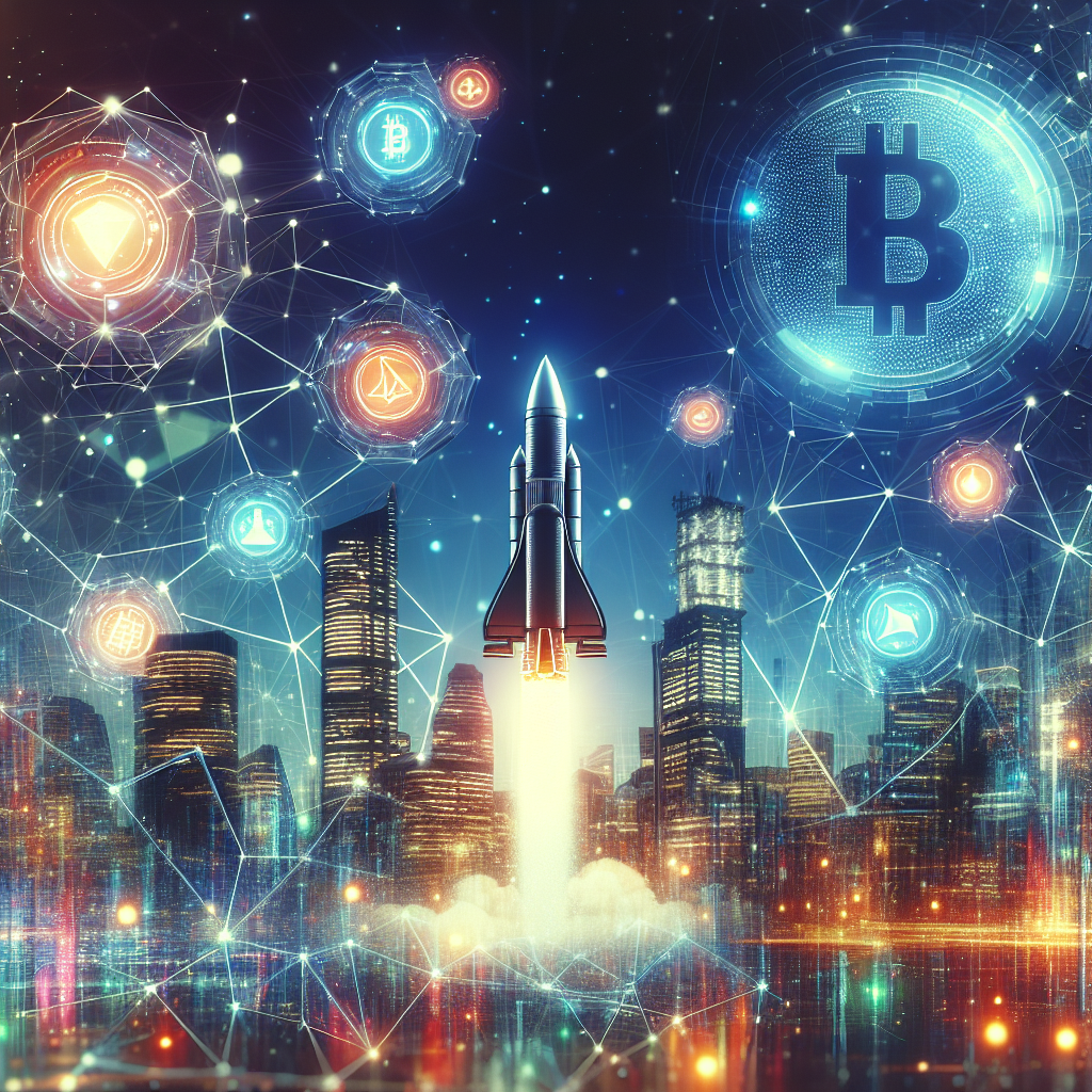 VanEck's Groundbreaking Solana ETF Launches Amidst Crypto ETF Surge