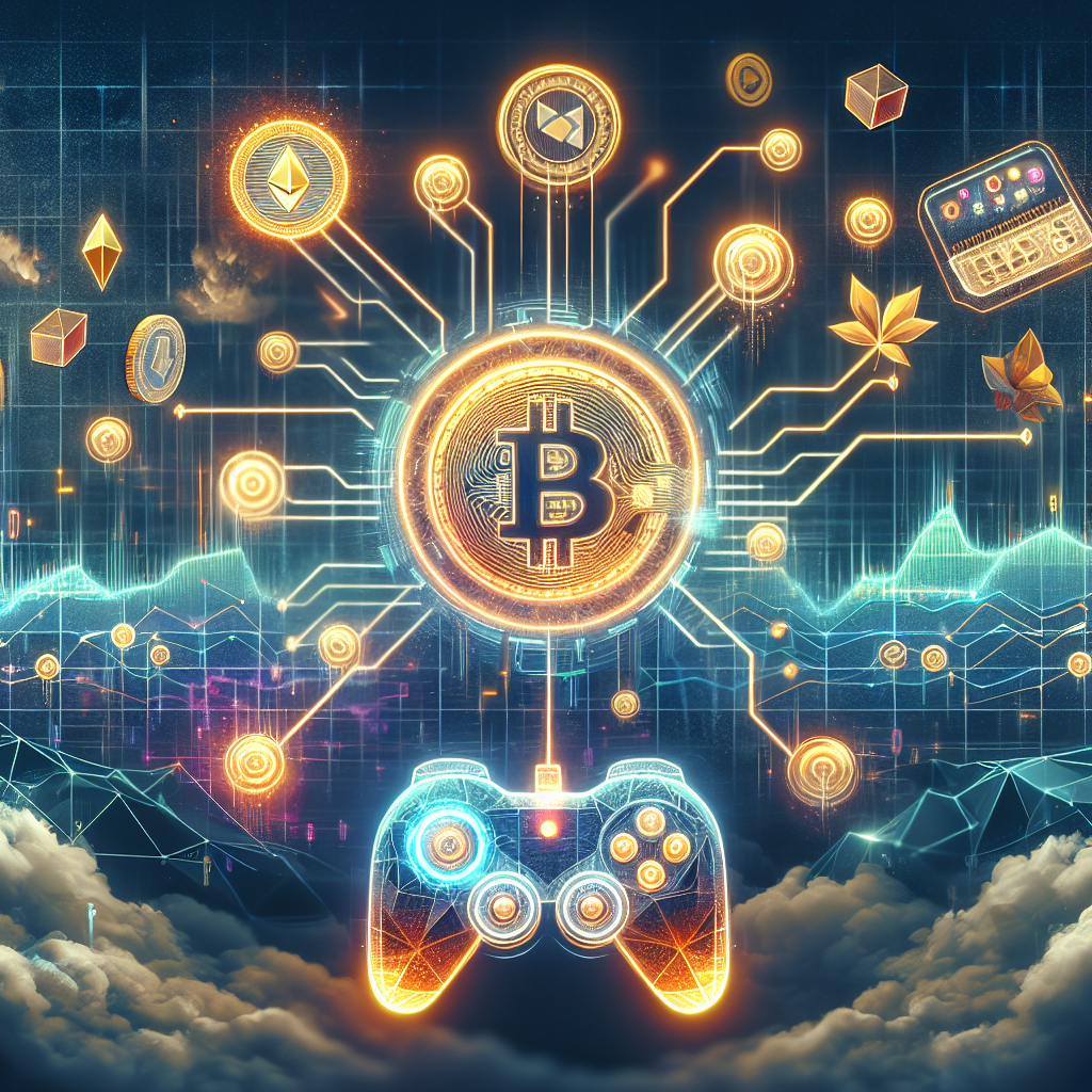 Web3 Gaming and DeFi Shine in October Amid Market Challenges