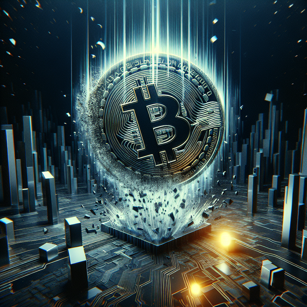 XRP Faces Pressure with 6% Drop Amidst Bearish Bitcoin Sentiment
