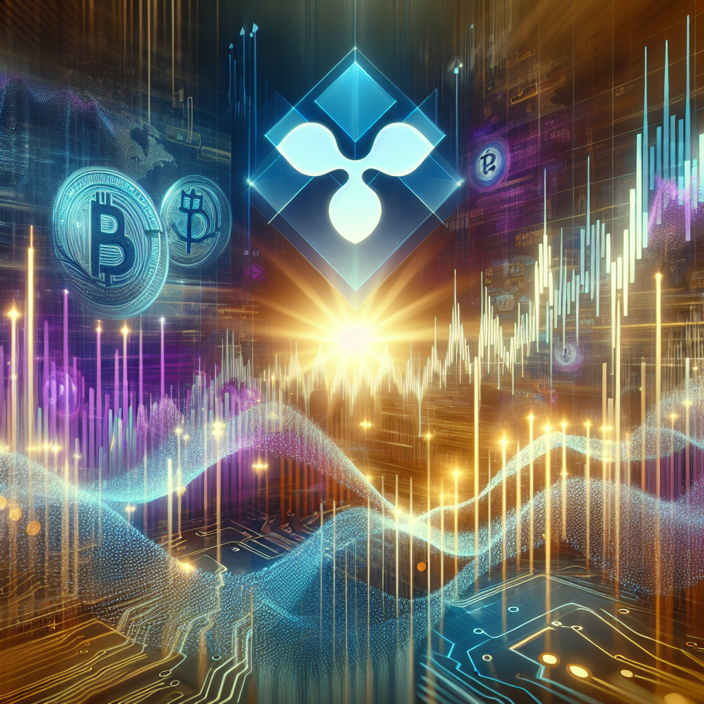 XRP Surges Amid ETF Buzz: A New Era for Digital Assets?