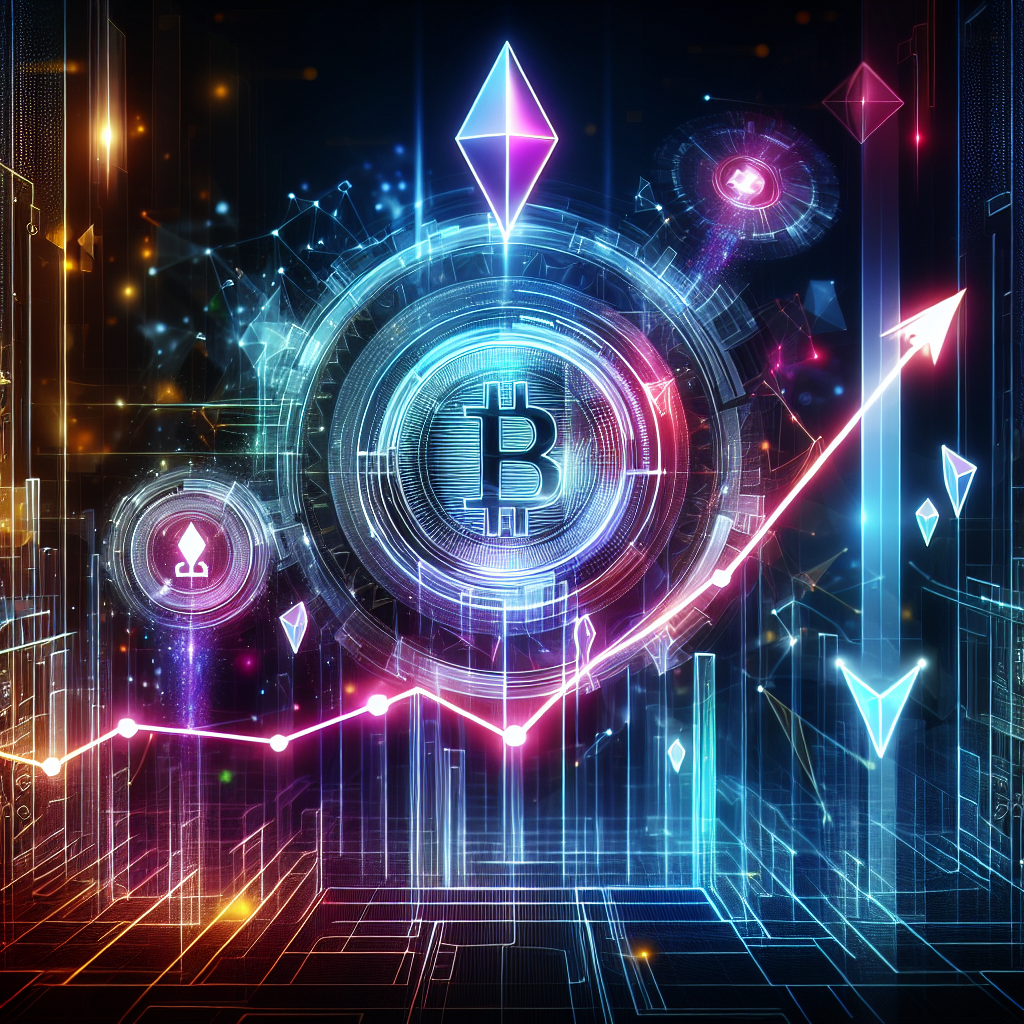 XRP's Impressive Surge: What’s Behind the Latest 5% Jump?