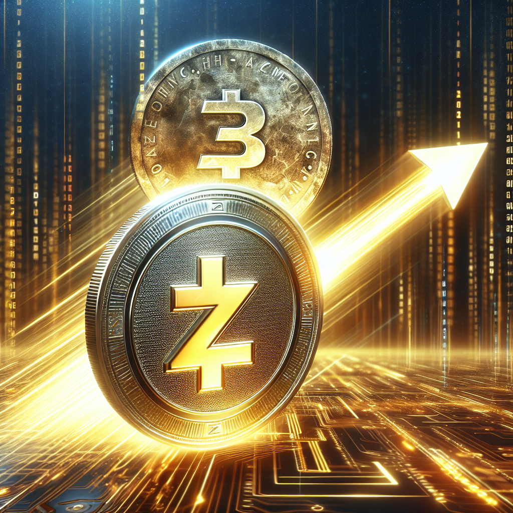 Zcash Surges to 8-Year High, Overtakes Monero as Leading Privacy Coin