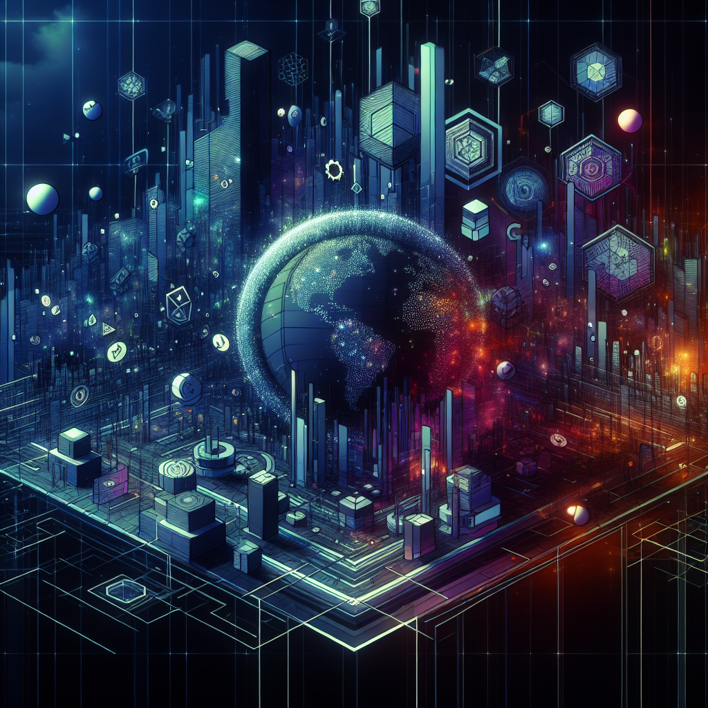 ZKSync's Ambitious Overhaul: A New Era for Tokenomics