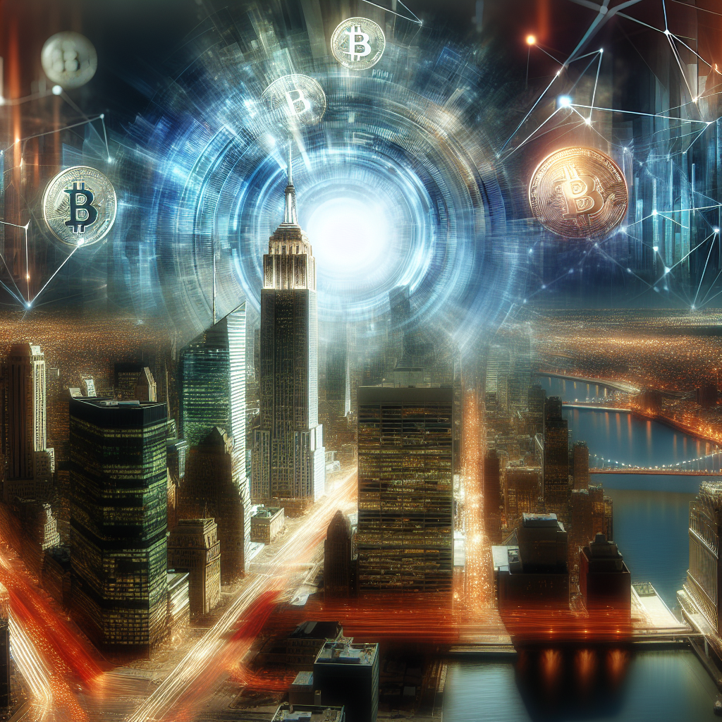 Zohran Mamdani's Mayoral Win: A New Era for Crypto in New York City