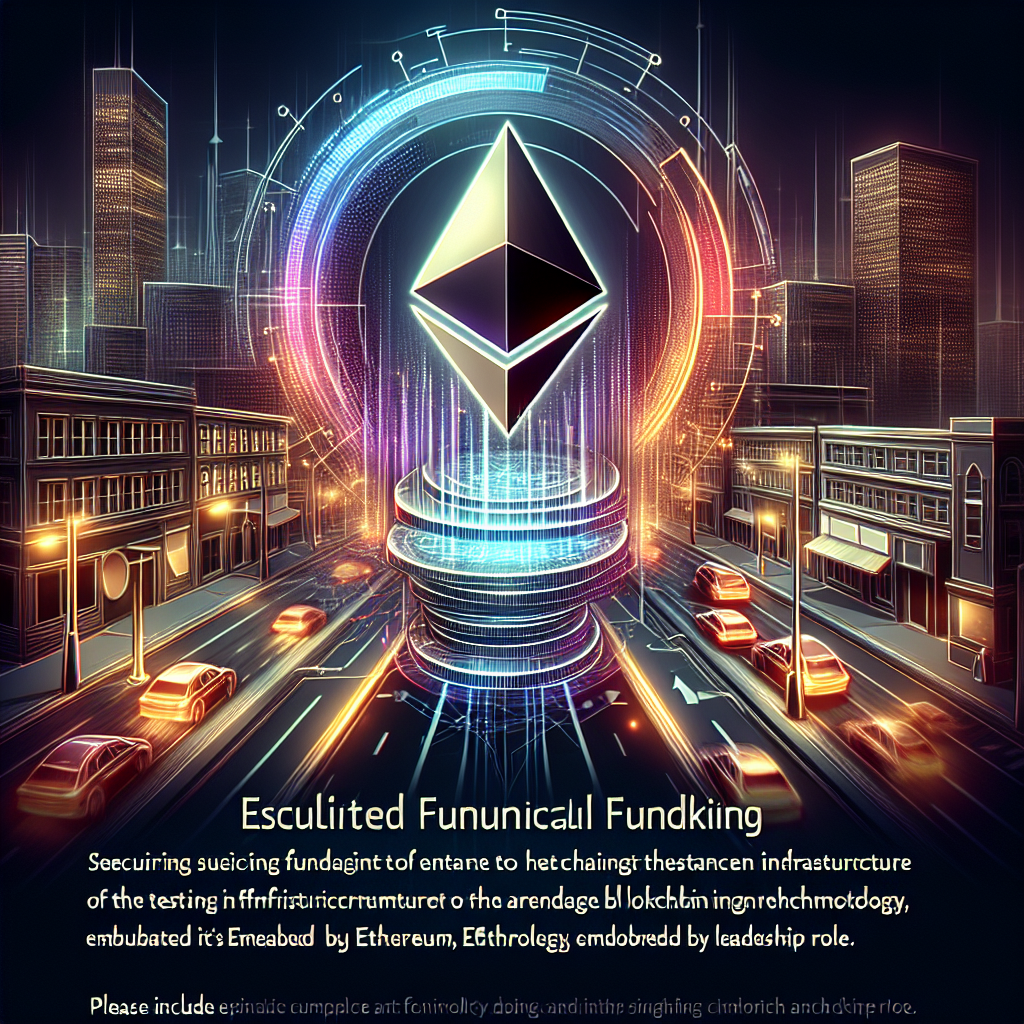Antithesis Secures $105M in Funding Led by Jane Street to Enhance Ethereum's Testing Infrastructure
