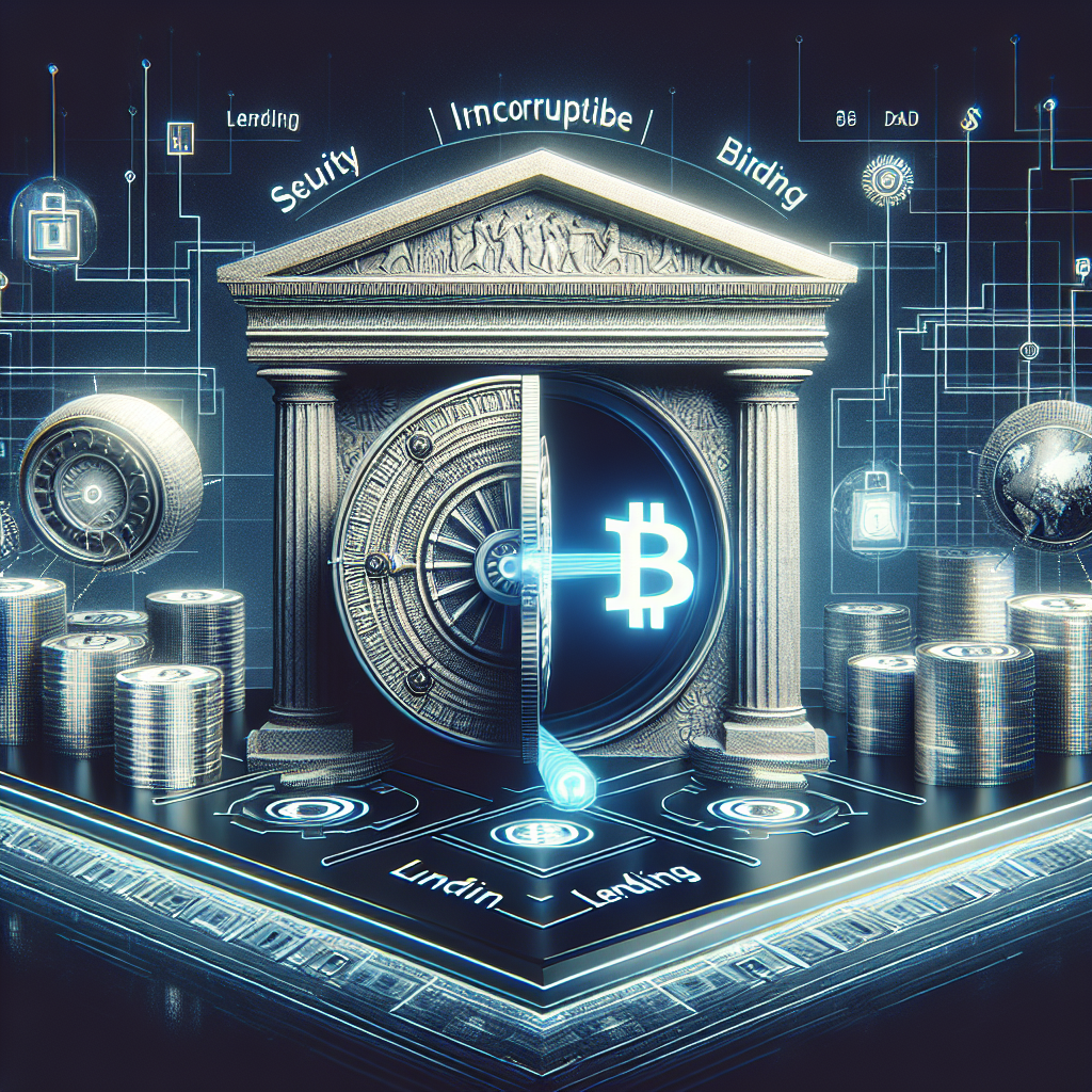 Babylon's Trustless Vaults to Revolutionize Bitcoin-Backed Lending via Aave