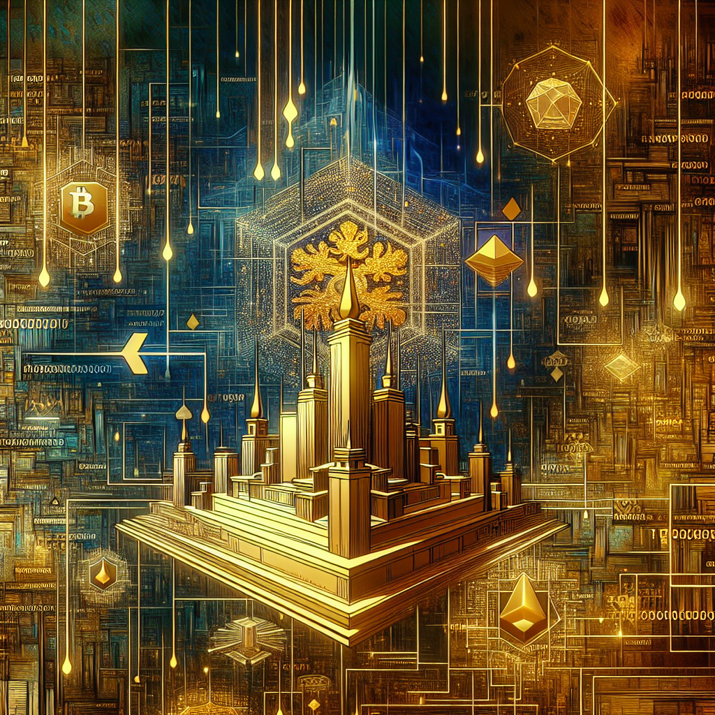 Bhutan Launches Gold-Backed Cryptocurrency 'TER' on Solana Blockchain