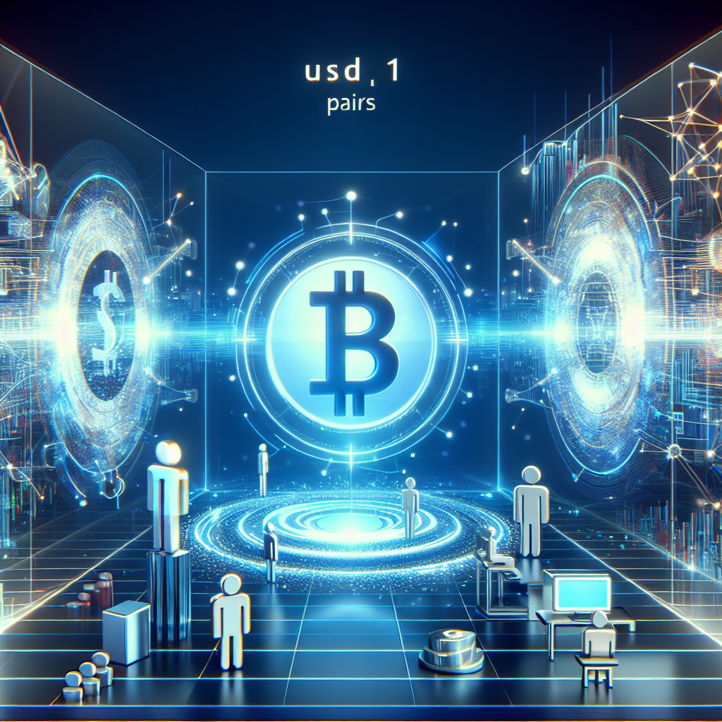 Binance Partners with Trump’s Crypto Platform, Introducing USD1 Pairs