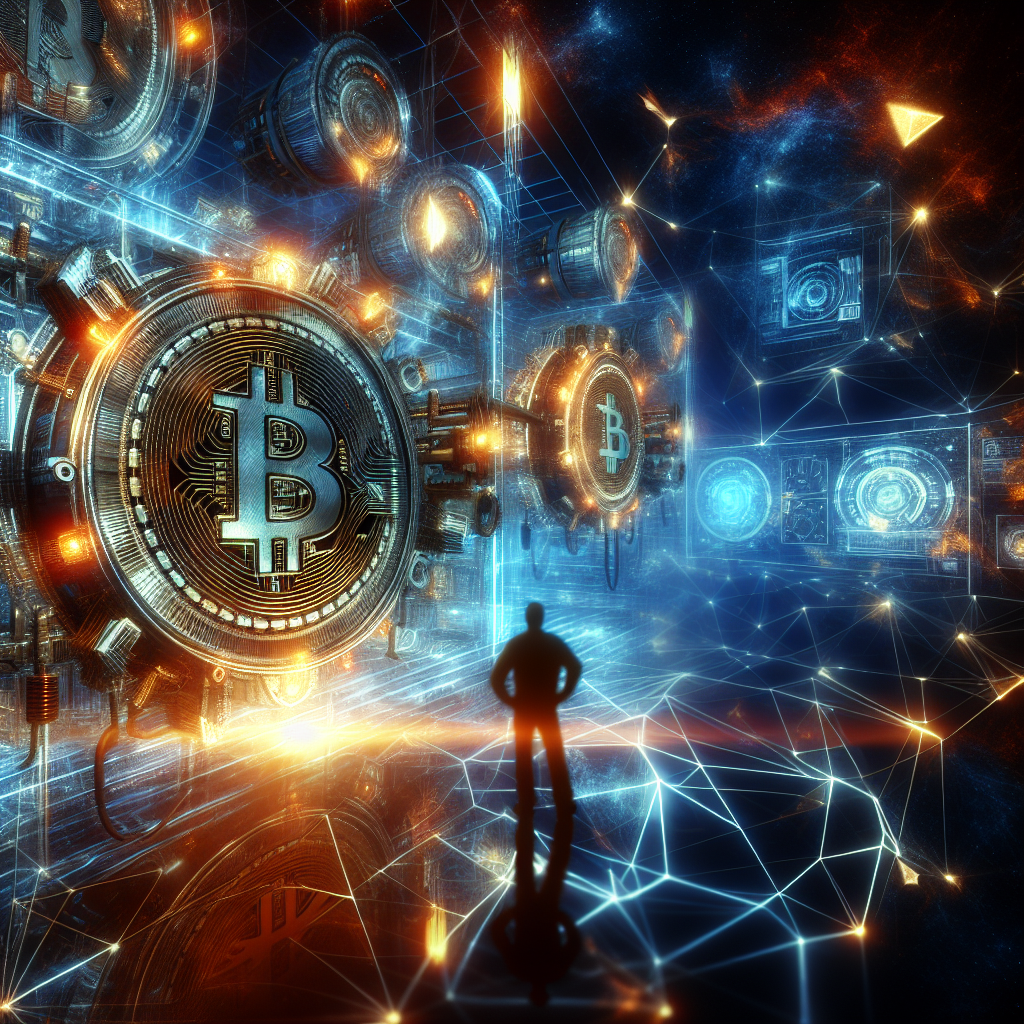 Bitcoin Miners Brace for Impact Amidst Market Challenges