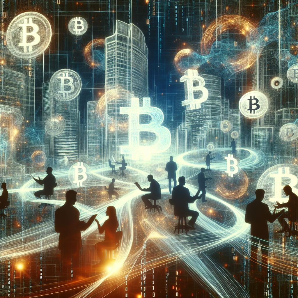 Bitcoin Miners: The New Catalyst for Corporate Crypto Adoption