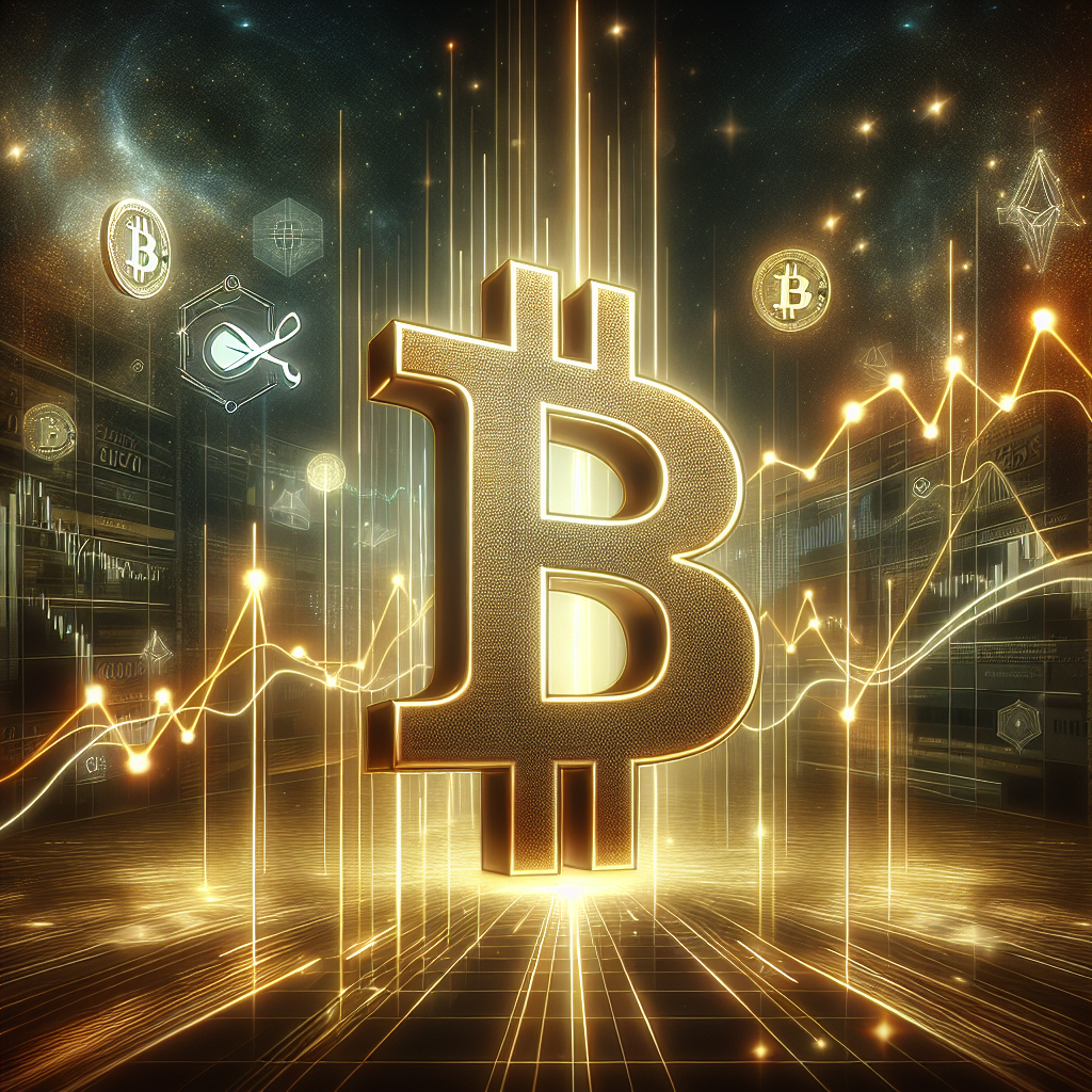Bitcoin Surges Past $92K Amid Fed Rate-Cut Speculations