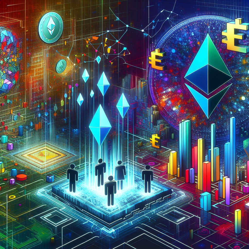 BitMine Stakes $1B in Ether as Corporations Eye Crypto Yield