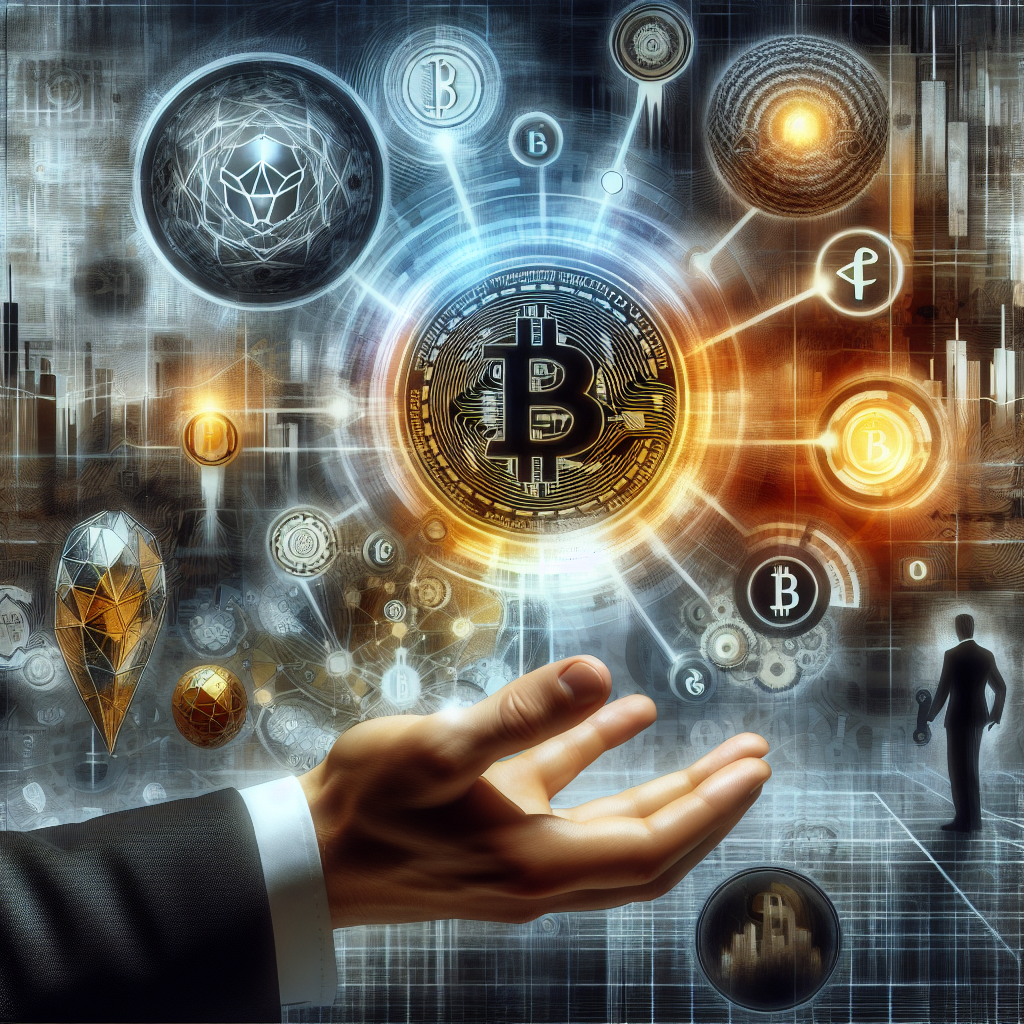 BlackRock CEO Larry Fink Reframes Bitcoin as an 'Asset of Fear' Amid Softened Crypto Stance