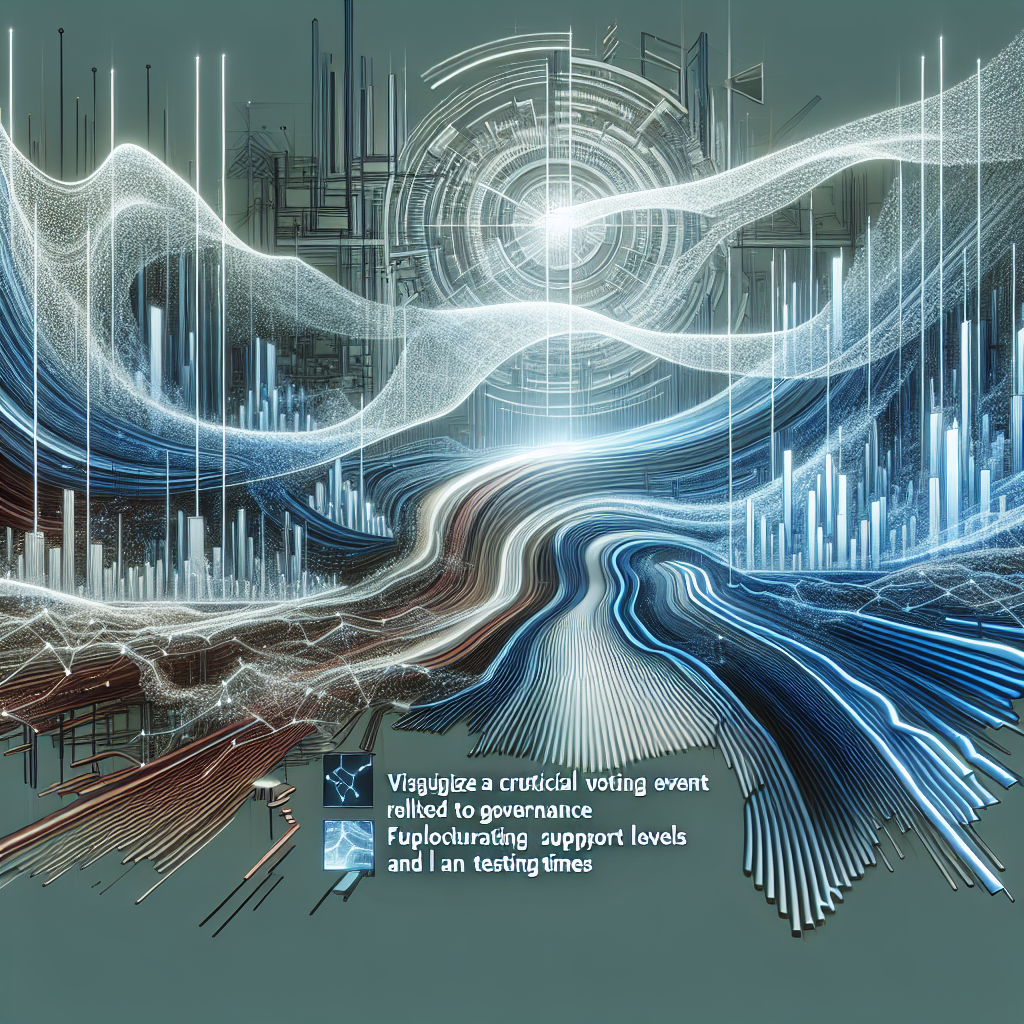 BONK's Volatile Path: Governance Vote Tests Key Support Levels