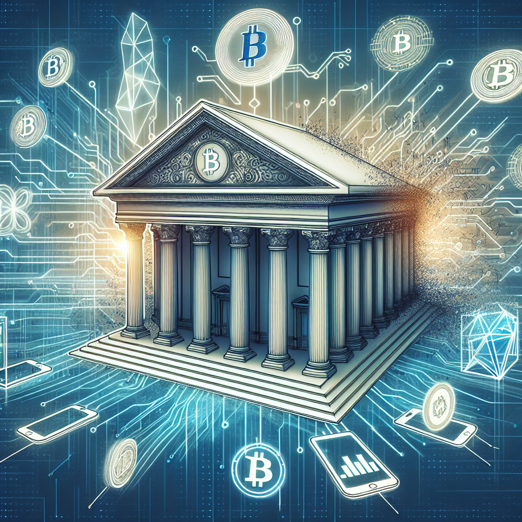 BPCE Set to Revolutionize Banking with In-App Crypto Trading