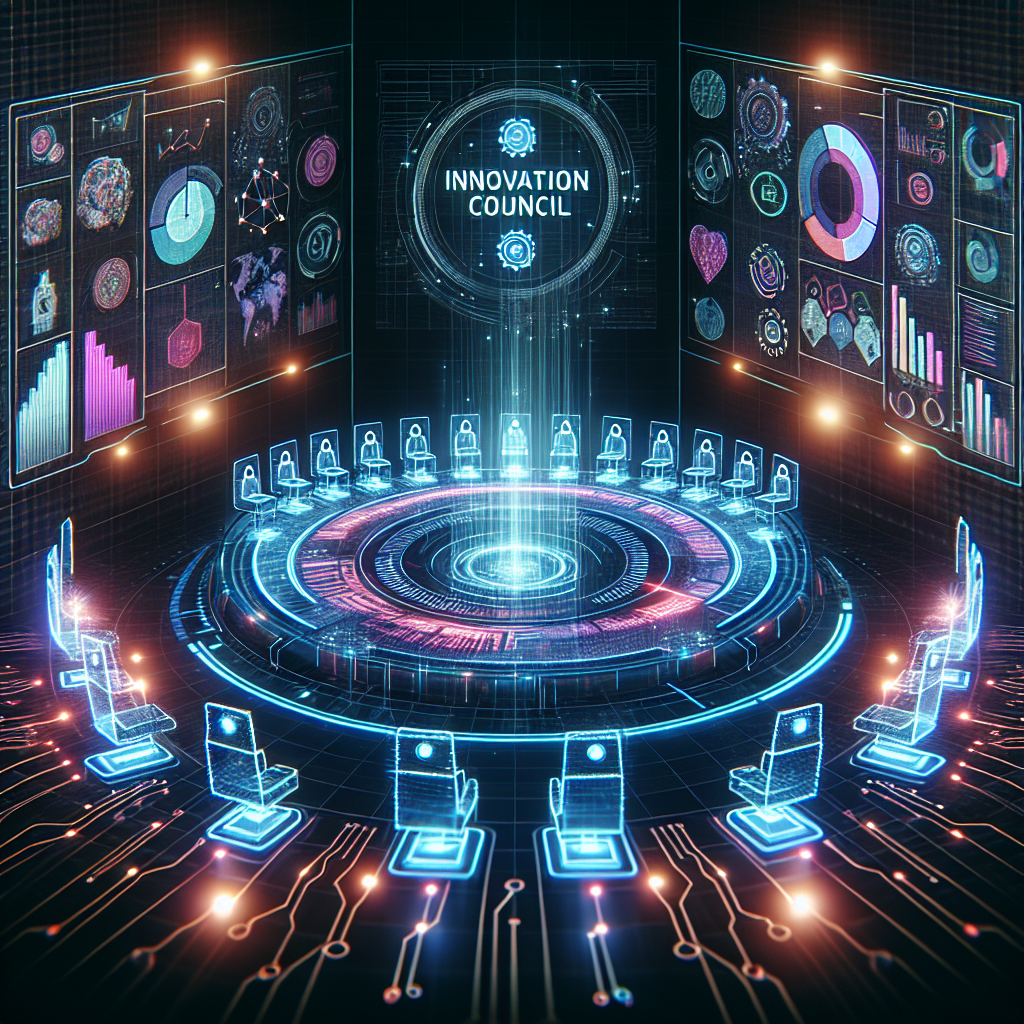 CFTC Innovation Council Welcomes Exchange Leaders to Drive Market Reforms