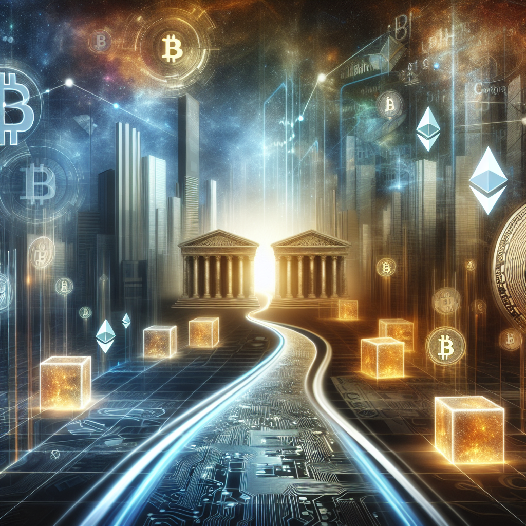CFTC Pilot Program: Paving the Way for Crypto as Collateral in Derivative Markets