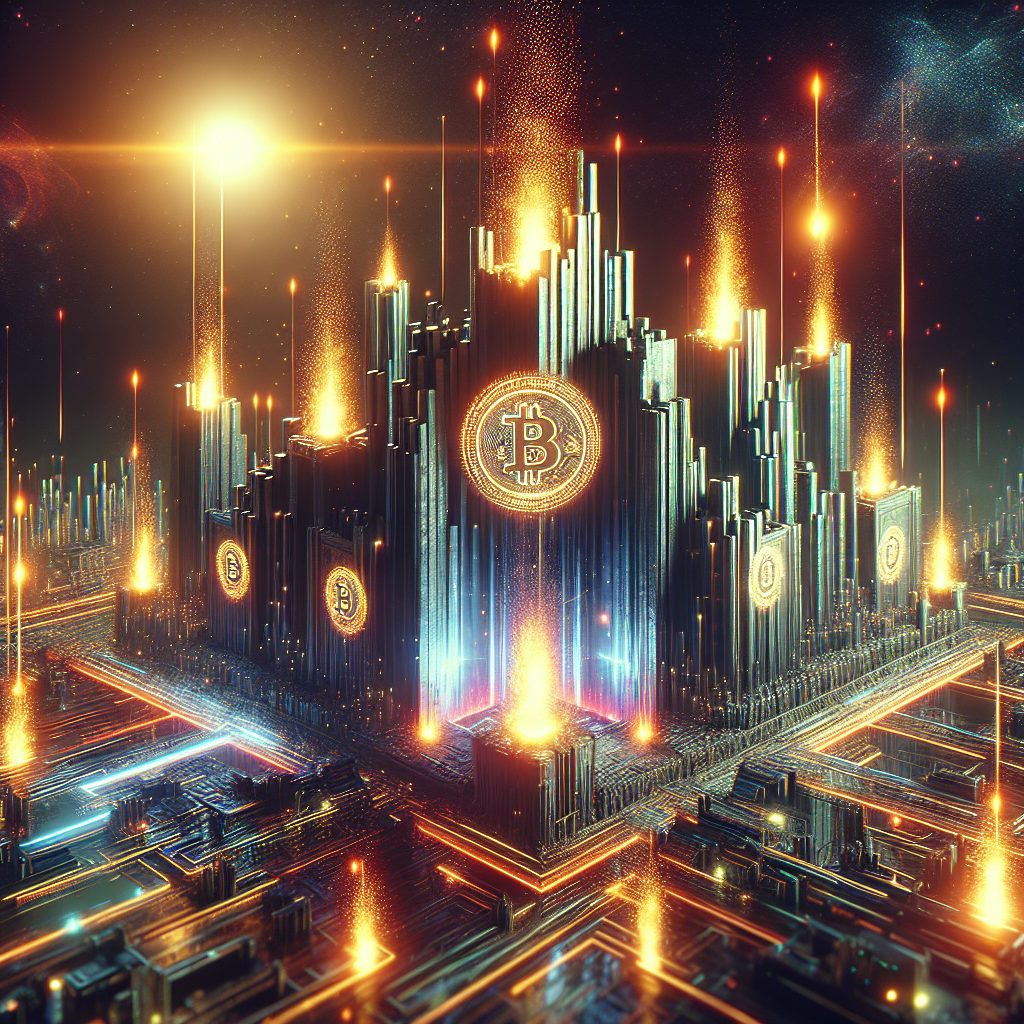 Citadel Sparks Controversy: Calls for SEC Regulation of DeFi Tokenized Stocks