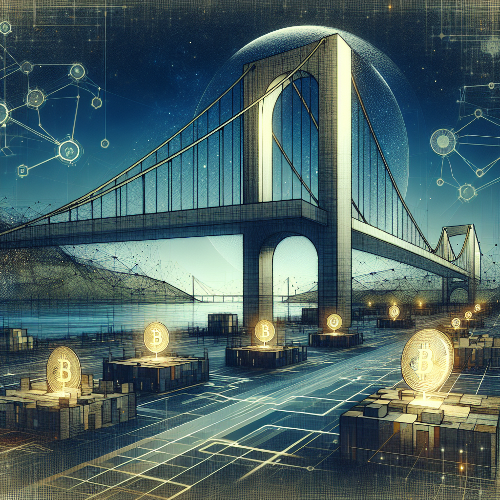 Coinbase and Chainlink Launch Innovative Base-Solana Bridge