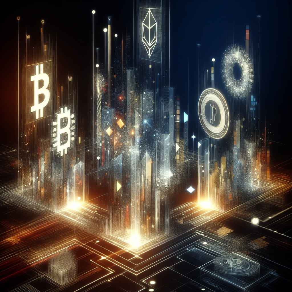 Coinbase Predicts Three Key Areas to Dominate Crypto Market by 2026