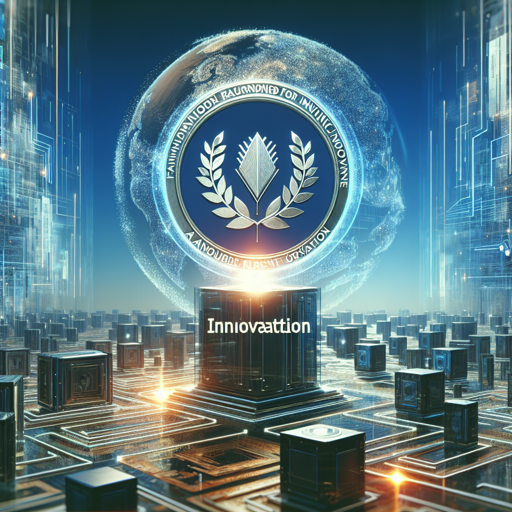 Coinbase Recognized as a Leading Fintech Innovator for 2026 by Clear Street