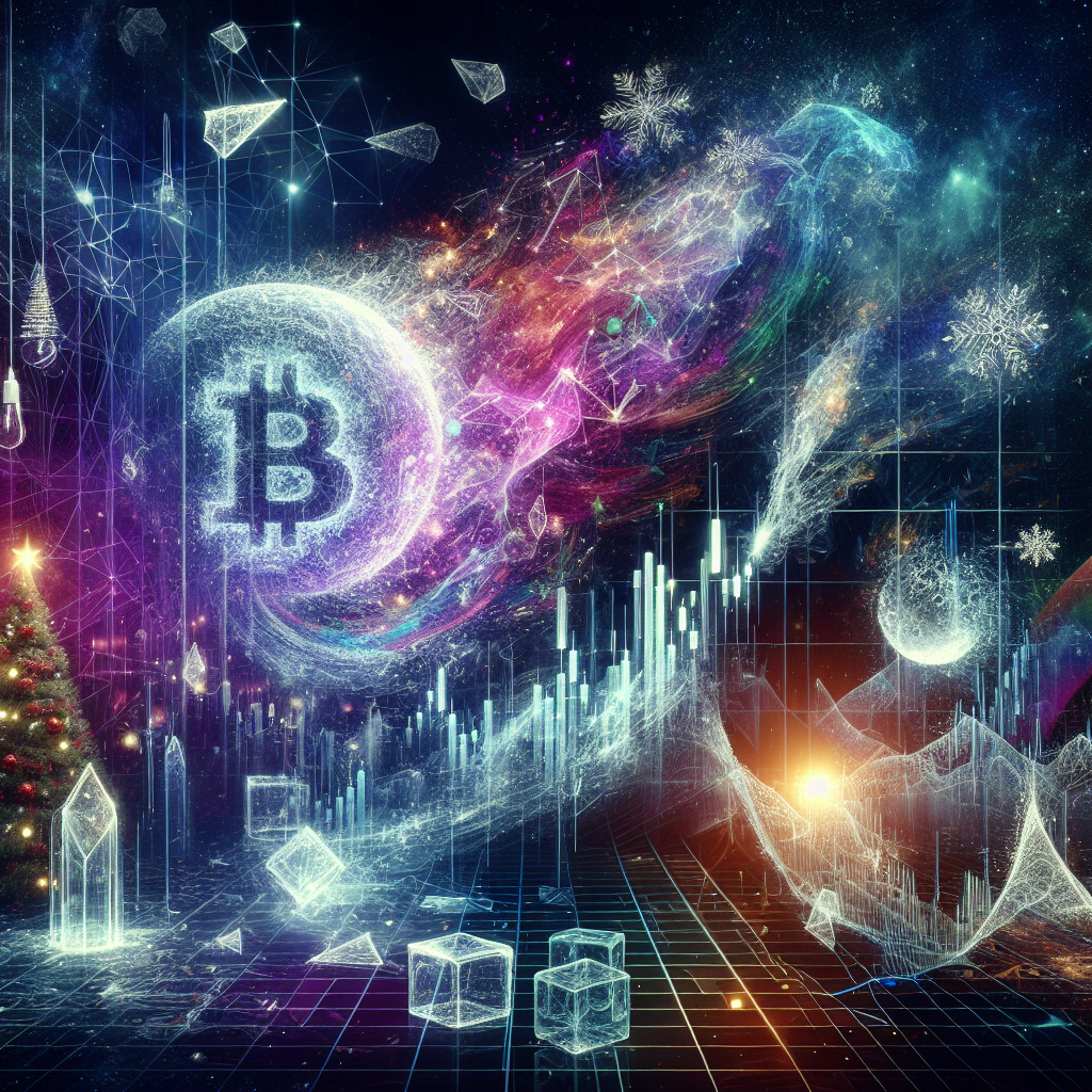 Crypto ETPs Shed $446M Over Christmas Amid Fragile Year-End Sentiment