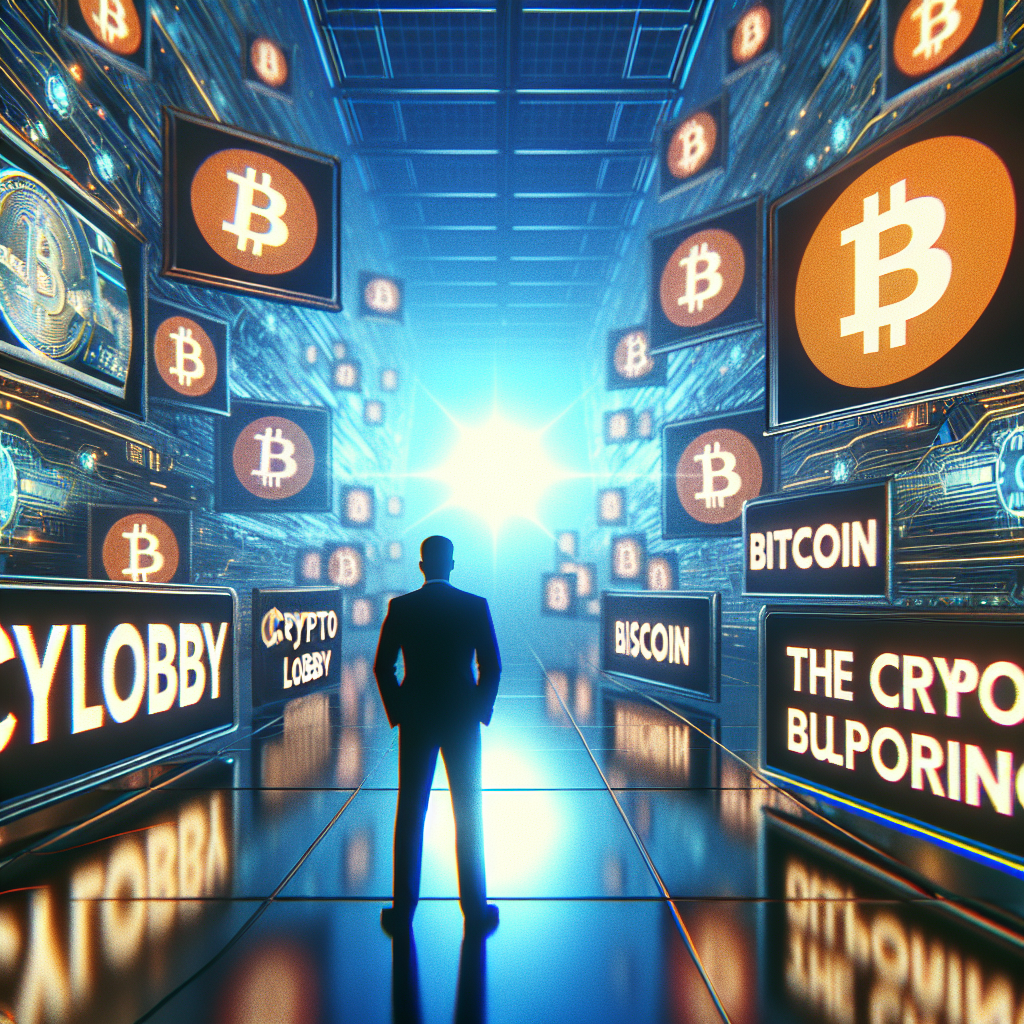 Crypto Lobby Challenges ABC’s 'Sensational' Bitcoin Report