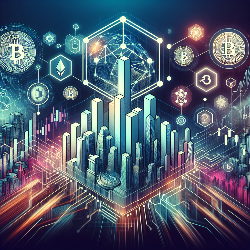 Crypto M&A Deals in 2025: A Record-Breaking Year Amidst Market Challenges