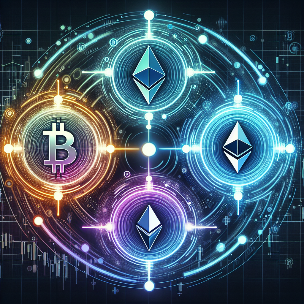 Crypto Pivots in Play: Bitcoin, Ether, and XRP at Critical Junctures