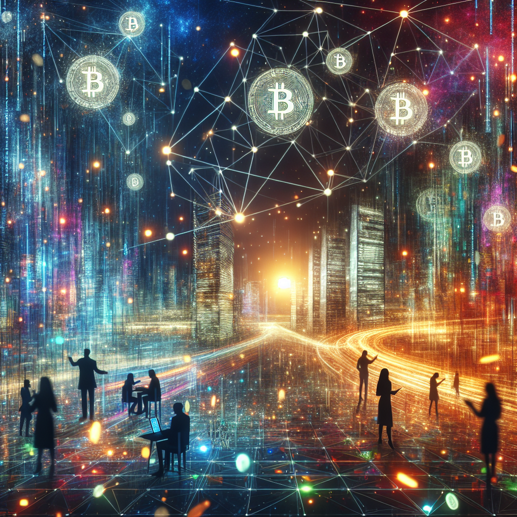 Crypto Revolution: A Comprehensive Review of 2025
