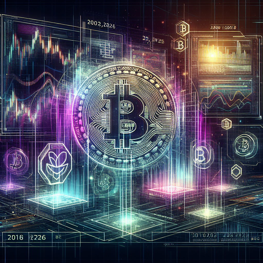 Crypto Treasuries Face Uncertain Future: A Bleak 2026 Outlook