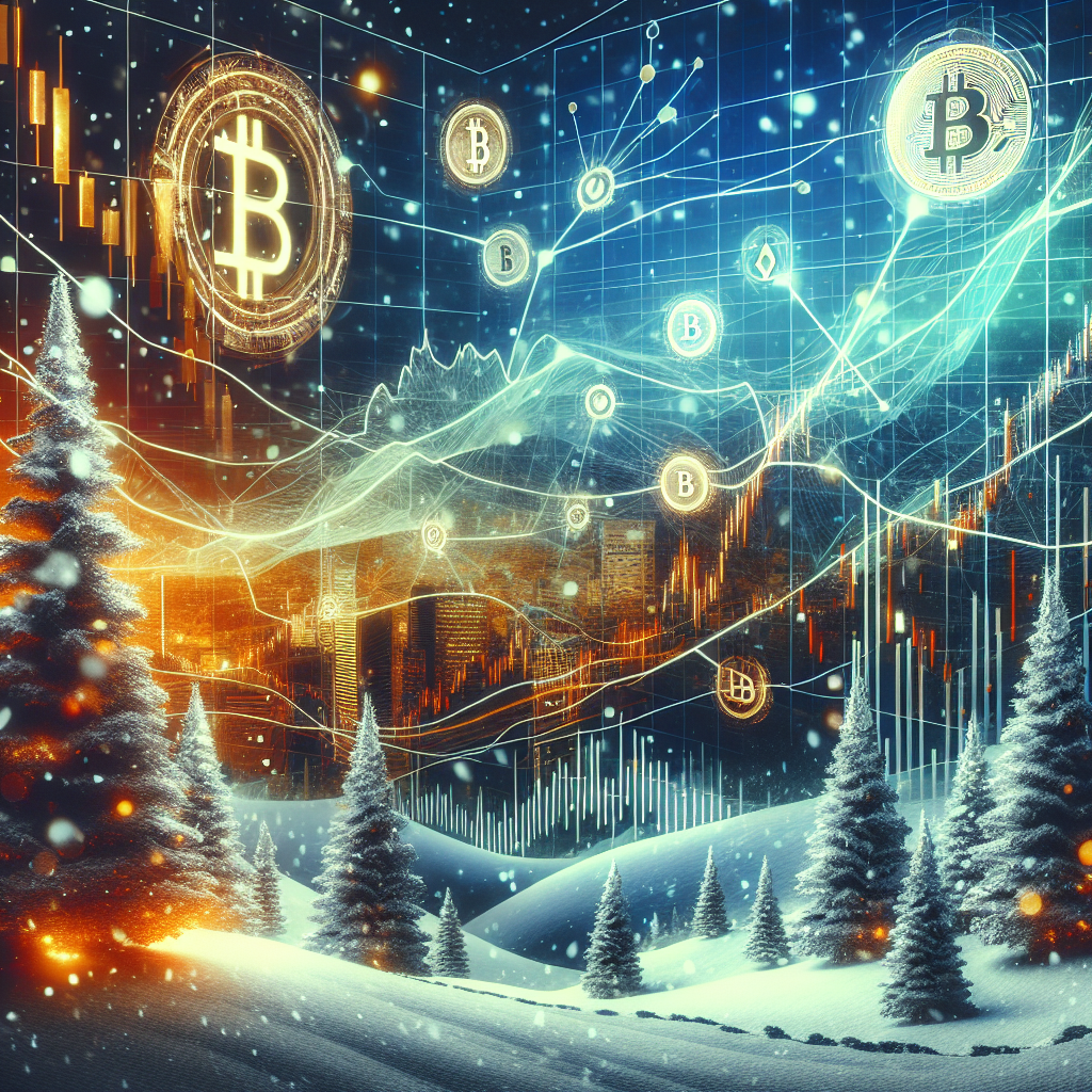 Crypto Treasuries Propel Stock Market Recovery Amidst December Volatility