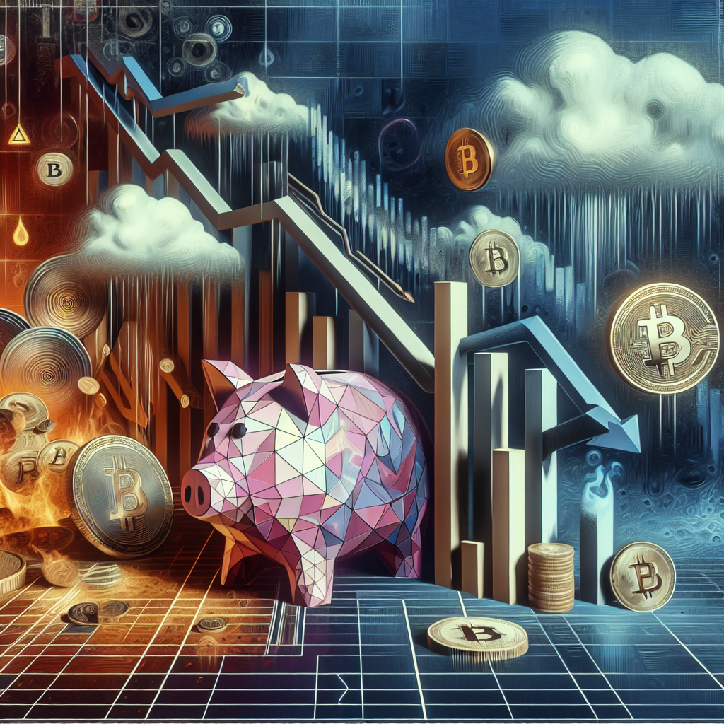 Cryptocurrencies Show Resilience Amid Weak US Macro Data and AI Industry Concerns